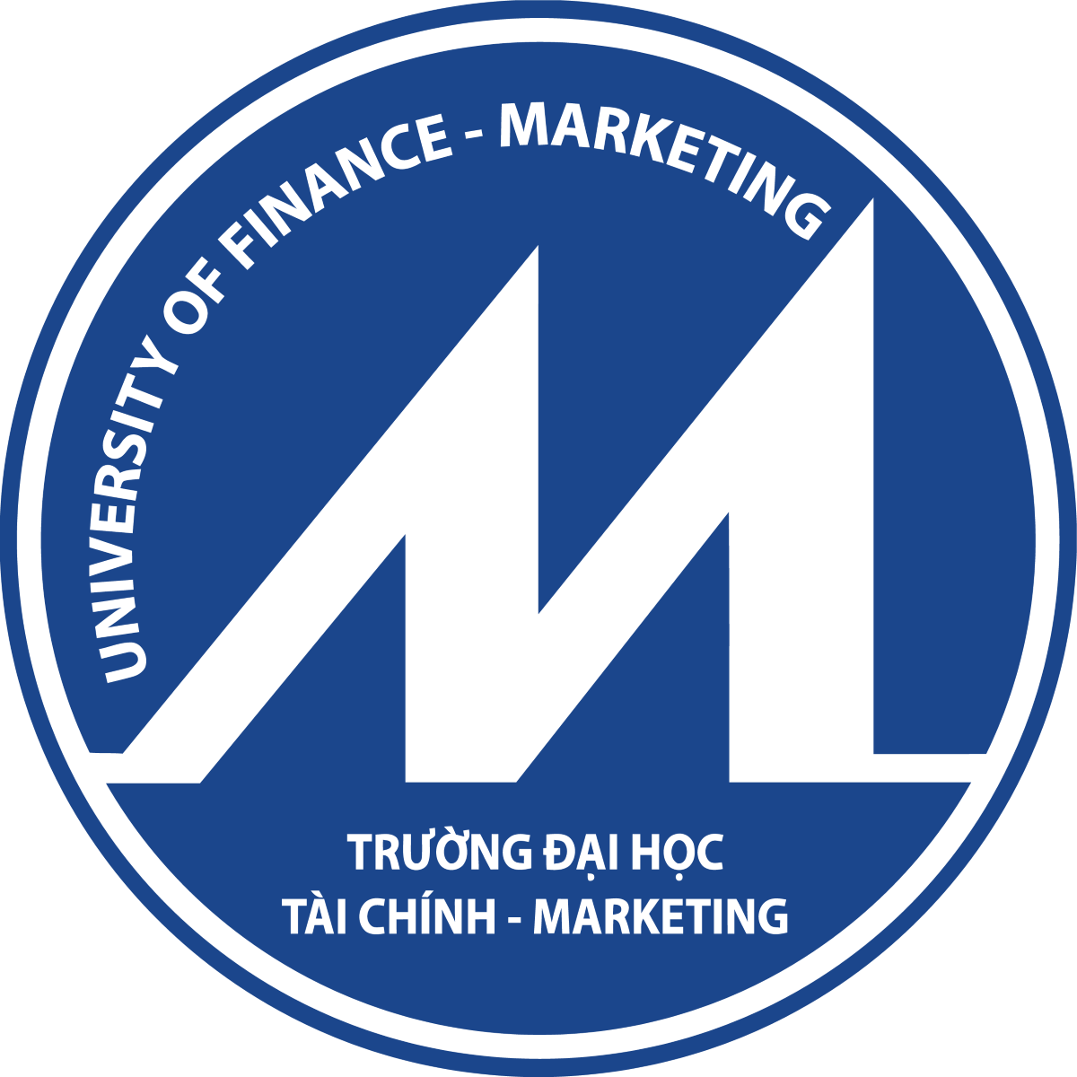Đại Học Tài Chính   Marketing   UFM