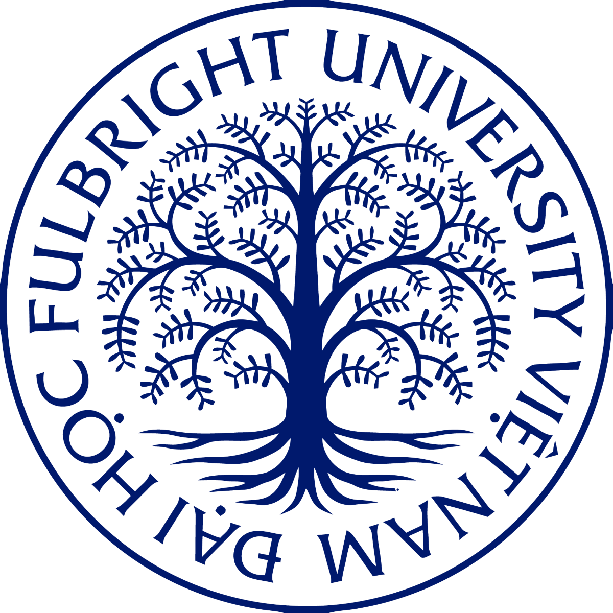 ĐH  Fullbright