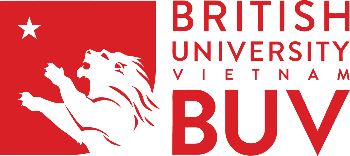 ĐH Anh Quốc Việt Nam  BUV