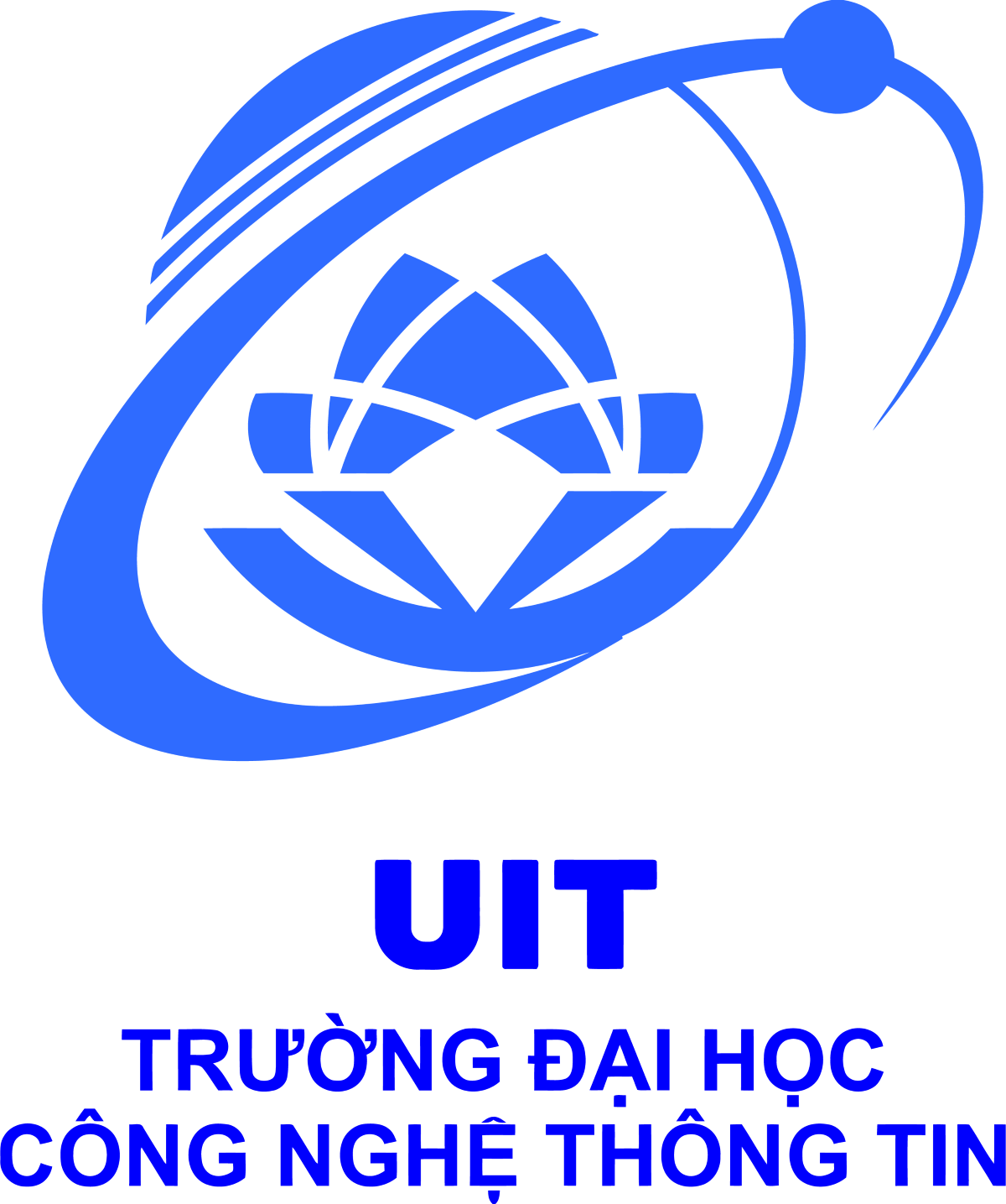 ĐH Công Nghệ Thông Tin   UIT V