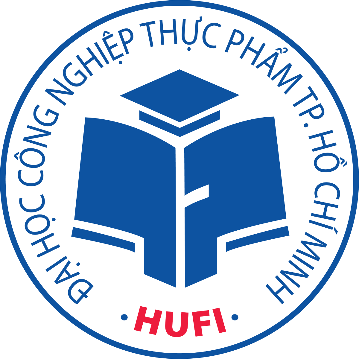 ĐH Công nghiệp Thực phẩm Thành phố Hồ Chí Minh