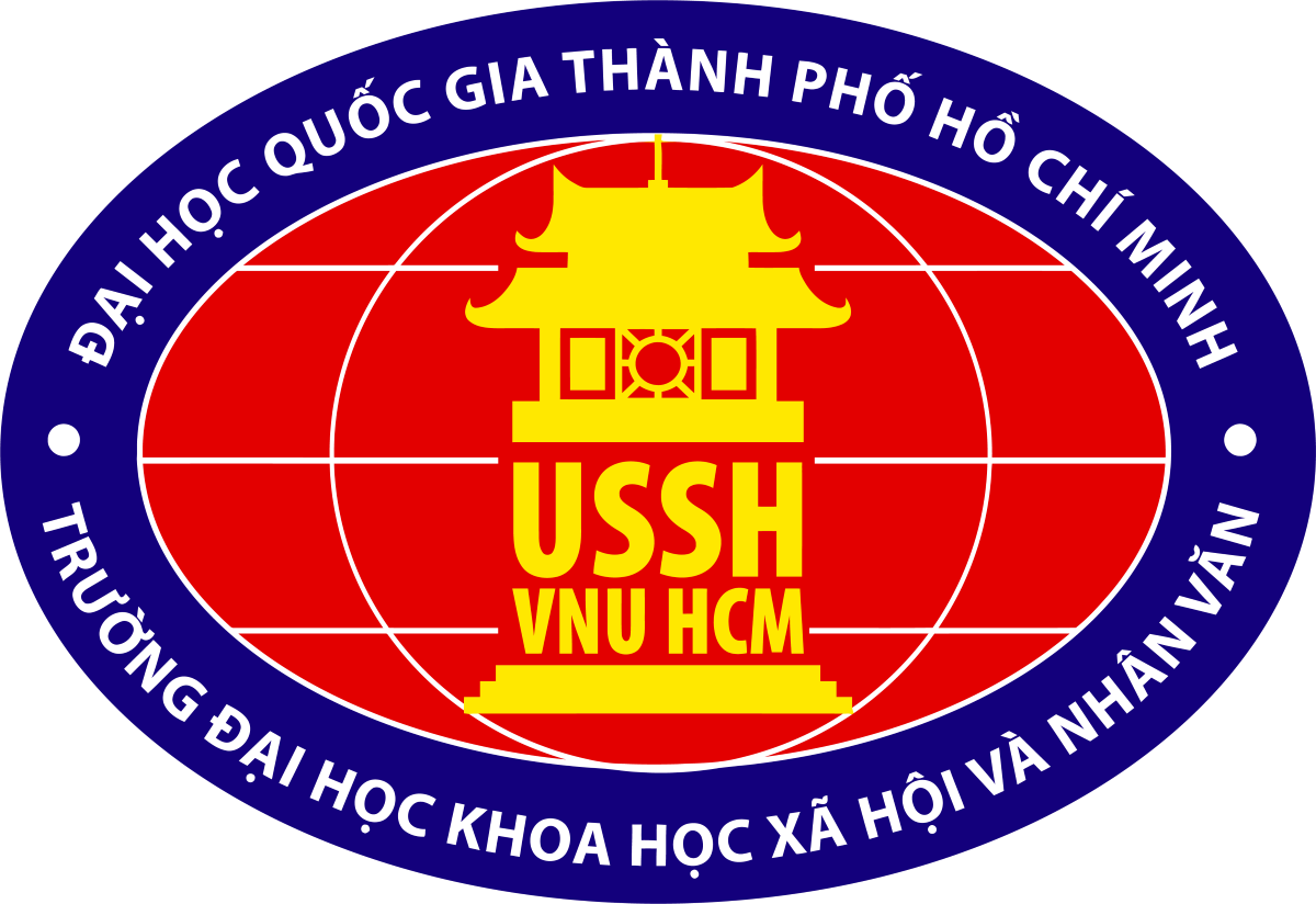 ĐH KHXHNV USSH