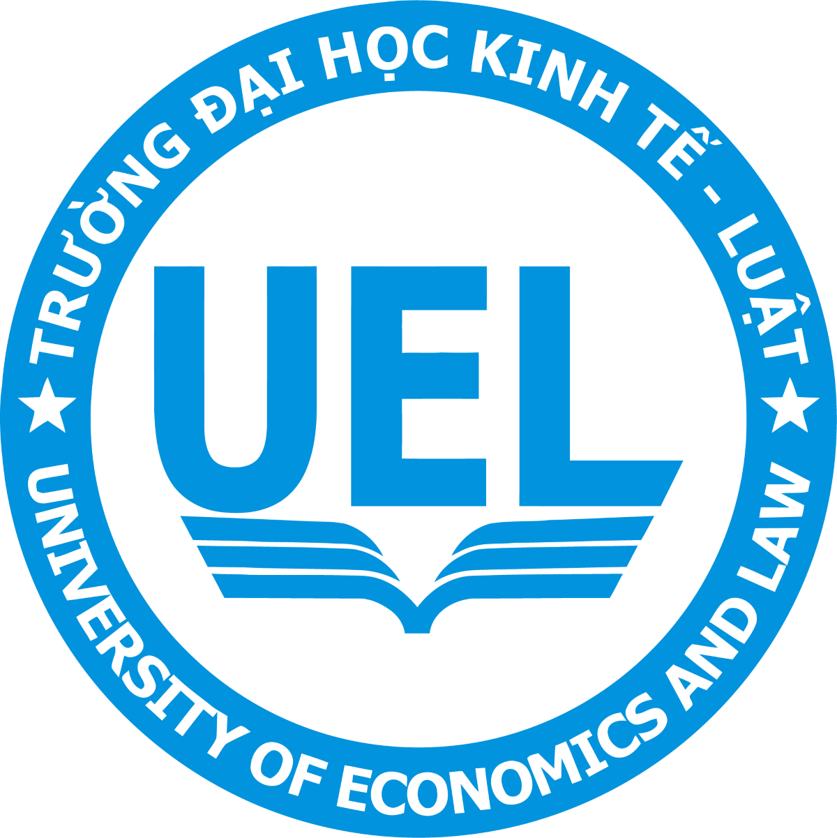 ĐH Kinh Tế Luật UEL