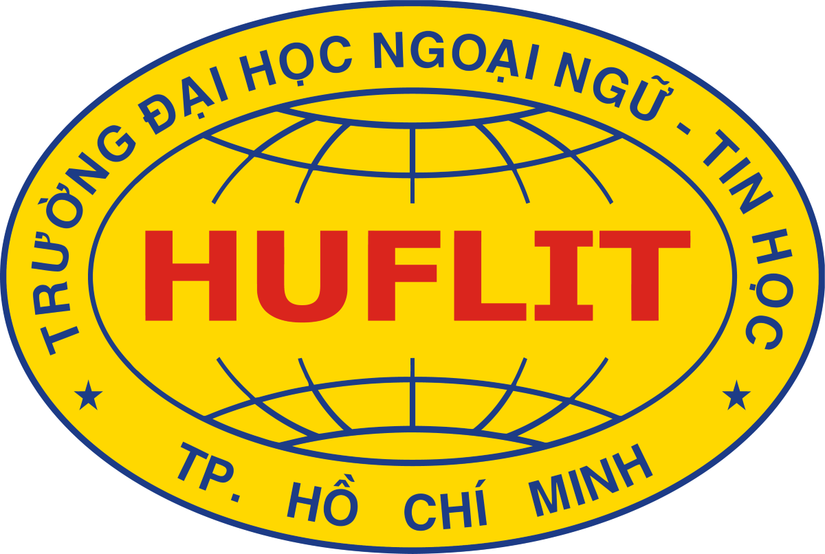 ĐH Ngoại Ngữ   Tin Học   HUFLIT