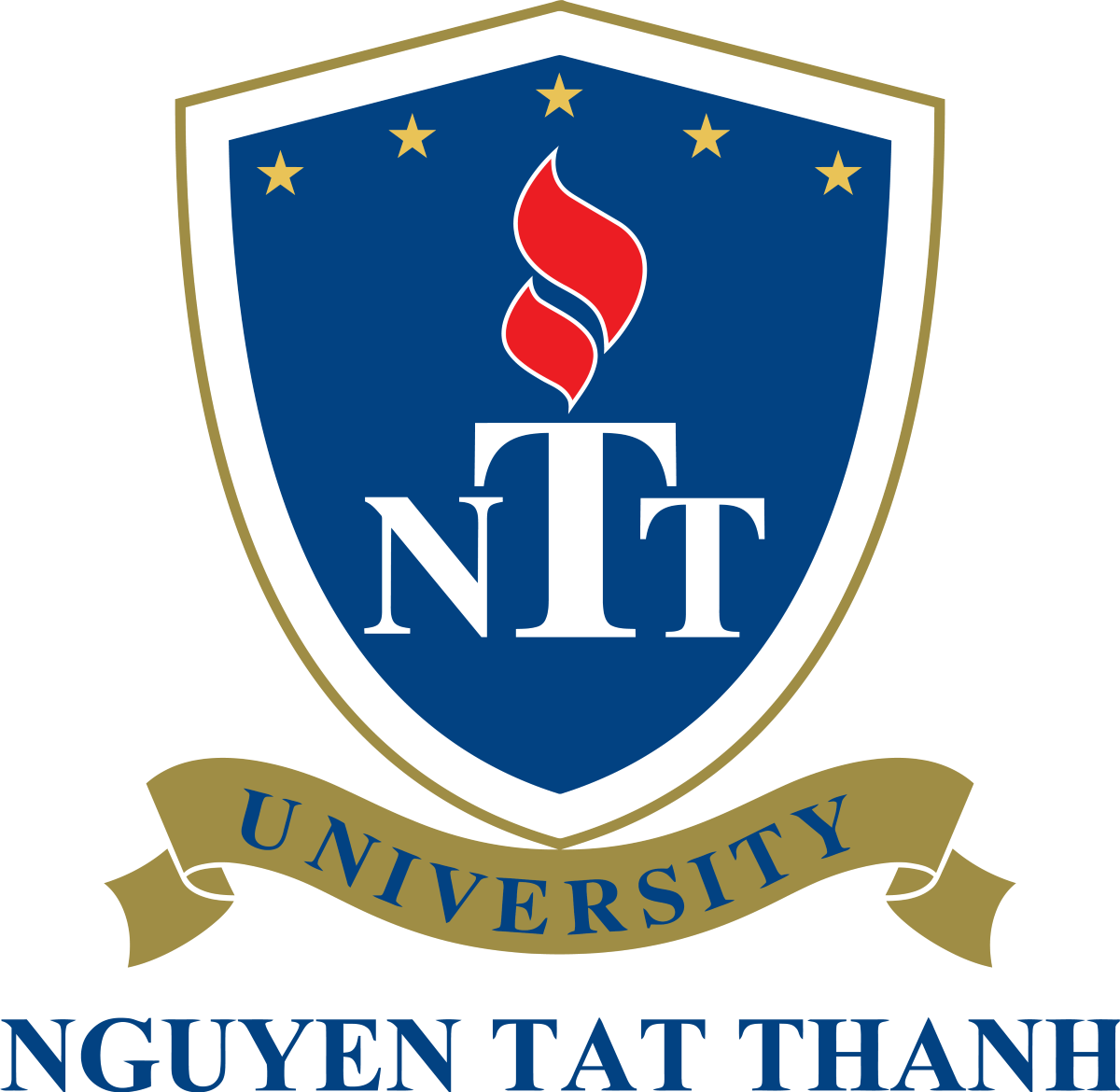 ĐH Nguyễn Tất Thành