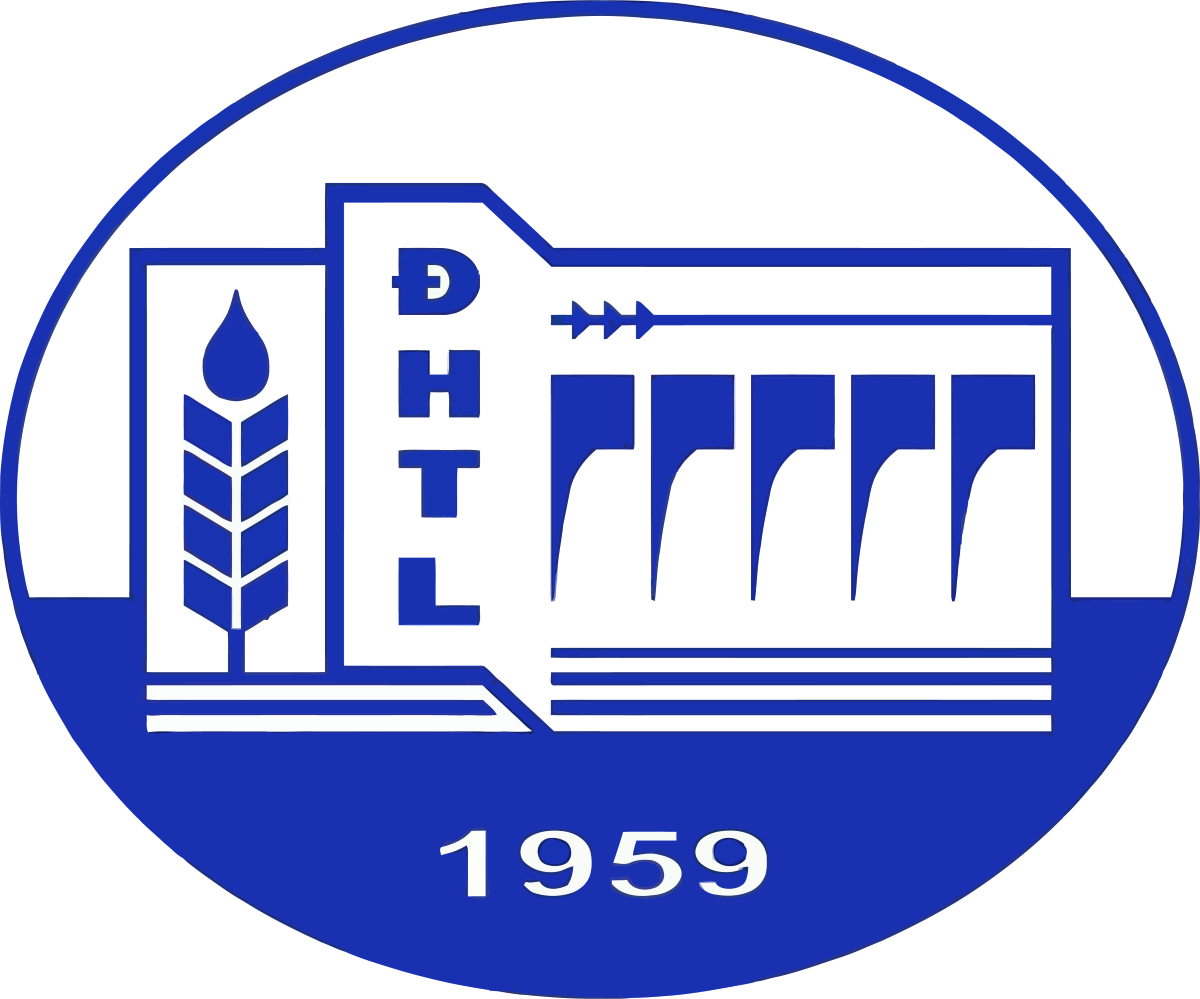 ĐH Thủy Lợi