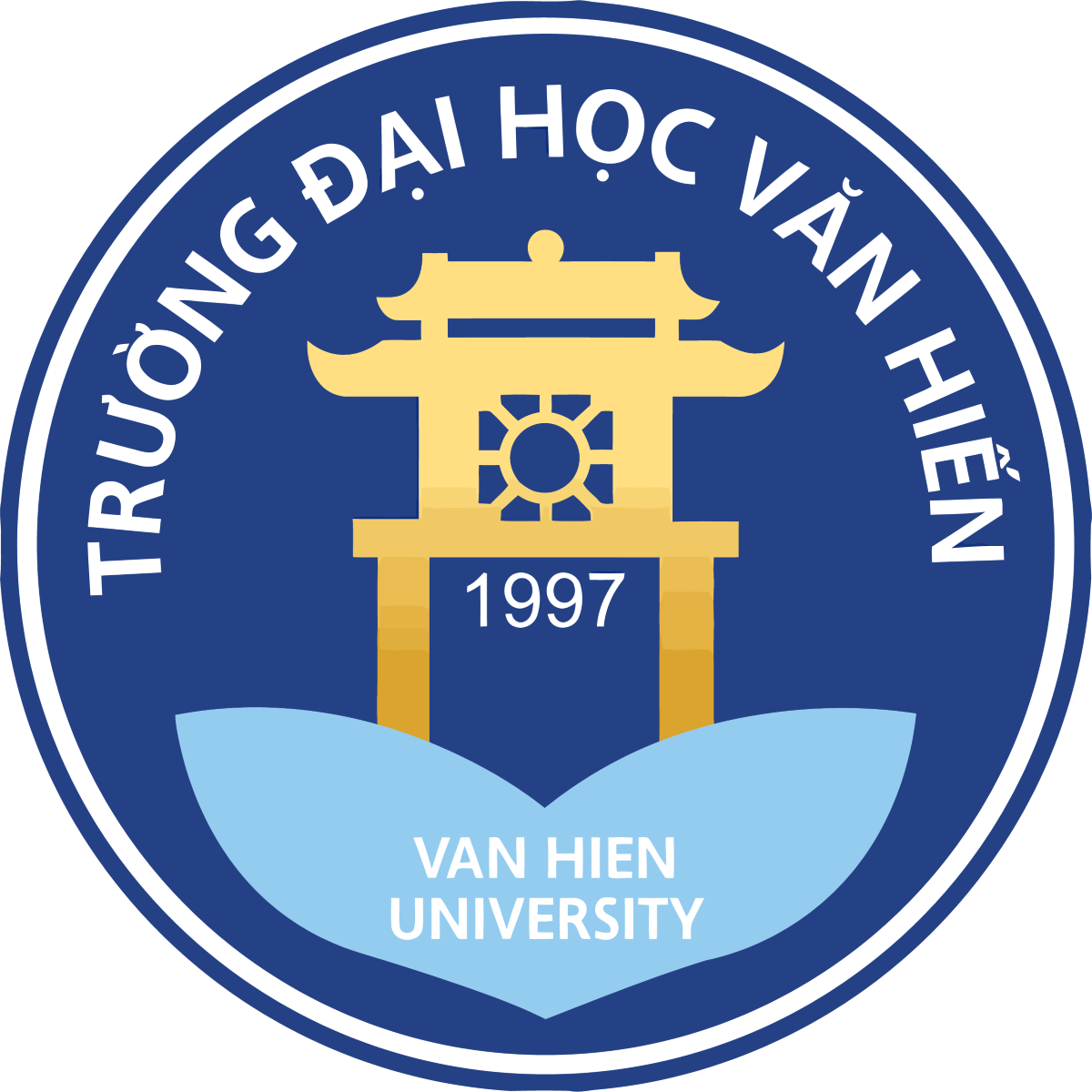 ĐH Văn Hiến VHU