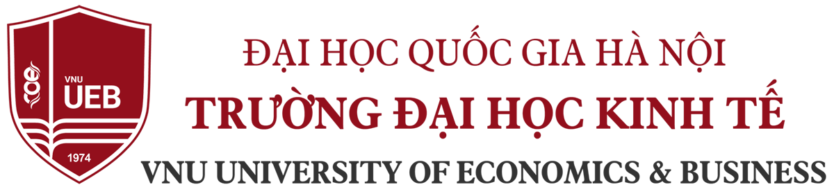 Đại Học Kinh Tế, Đại Học Quốc Gia Hà Nội   UEB H2