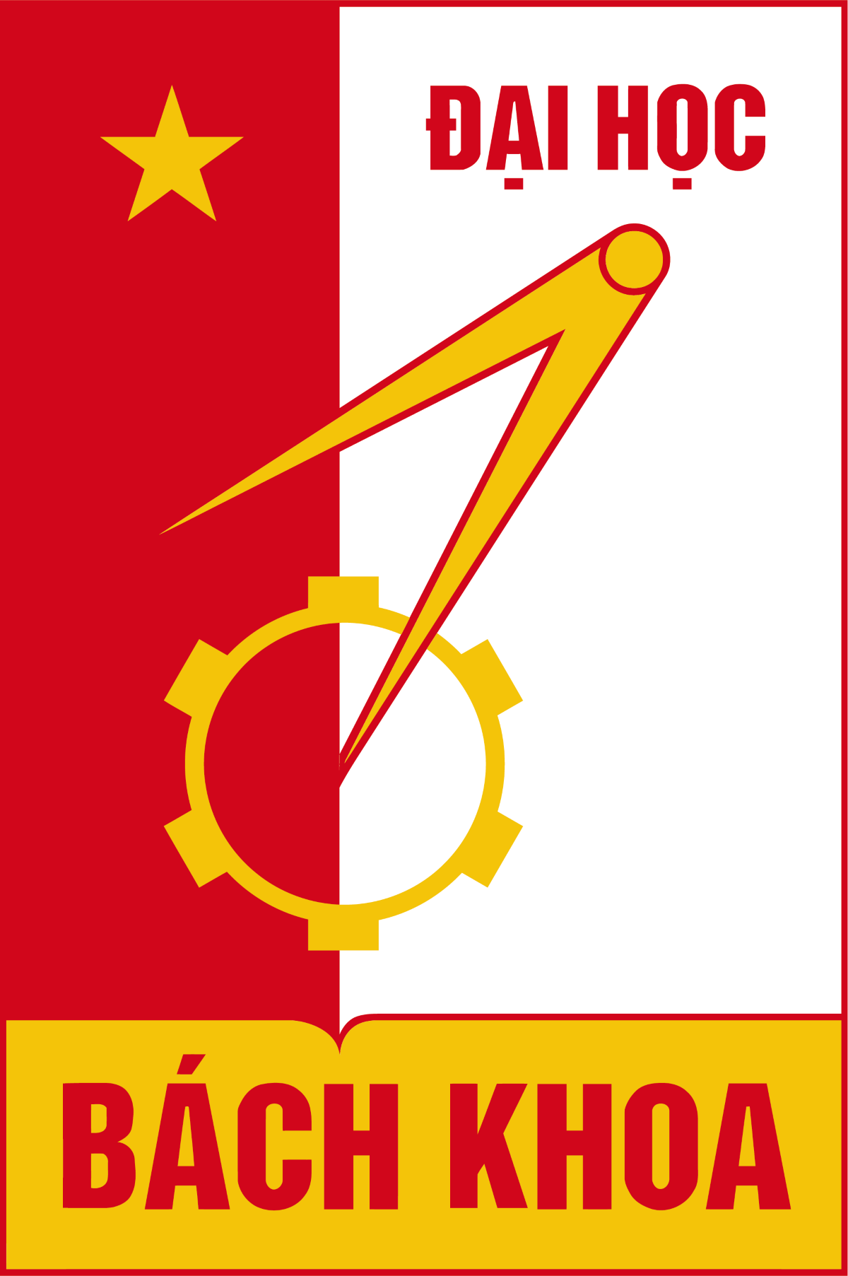 ĐH Bách Khoa Hà Nội HUST
