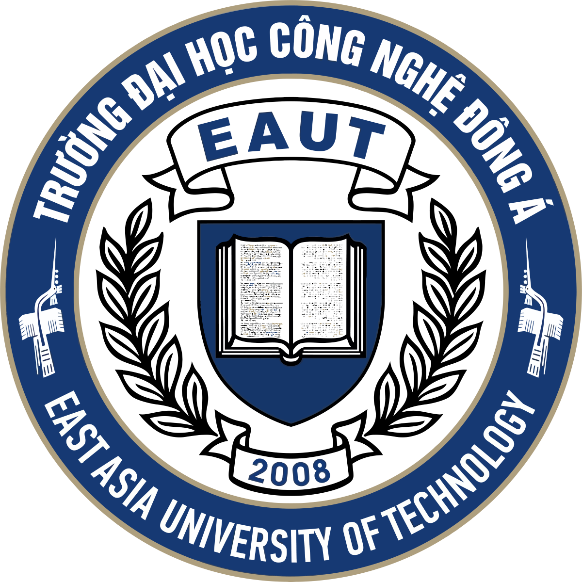ĐH Công Nghệ Đông Á  EAUT