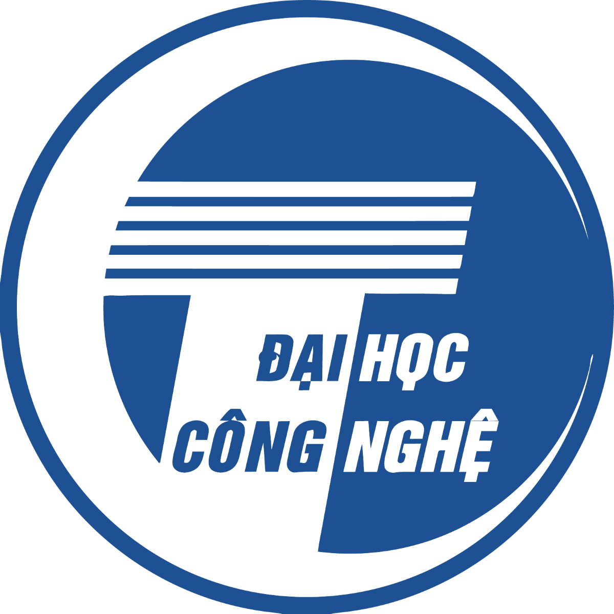 ĐH Công Nghệ UET