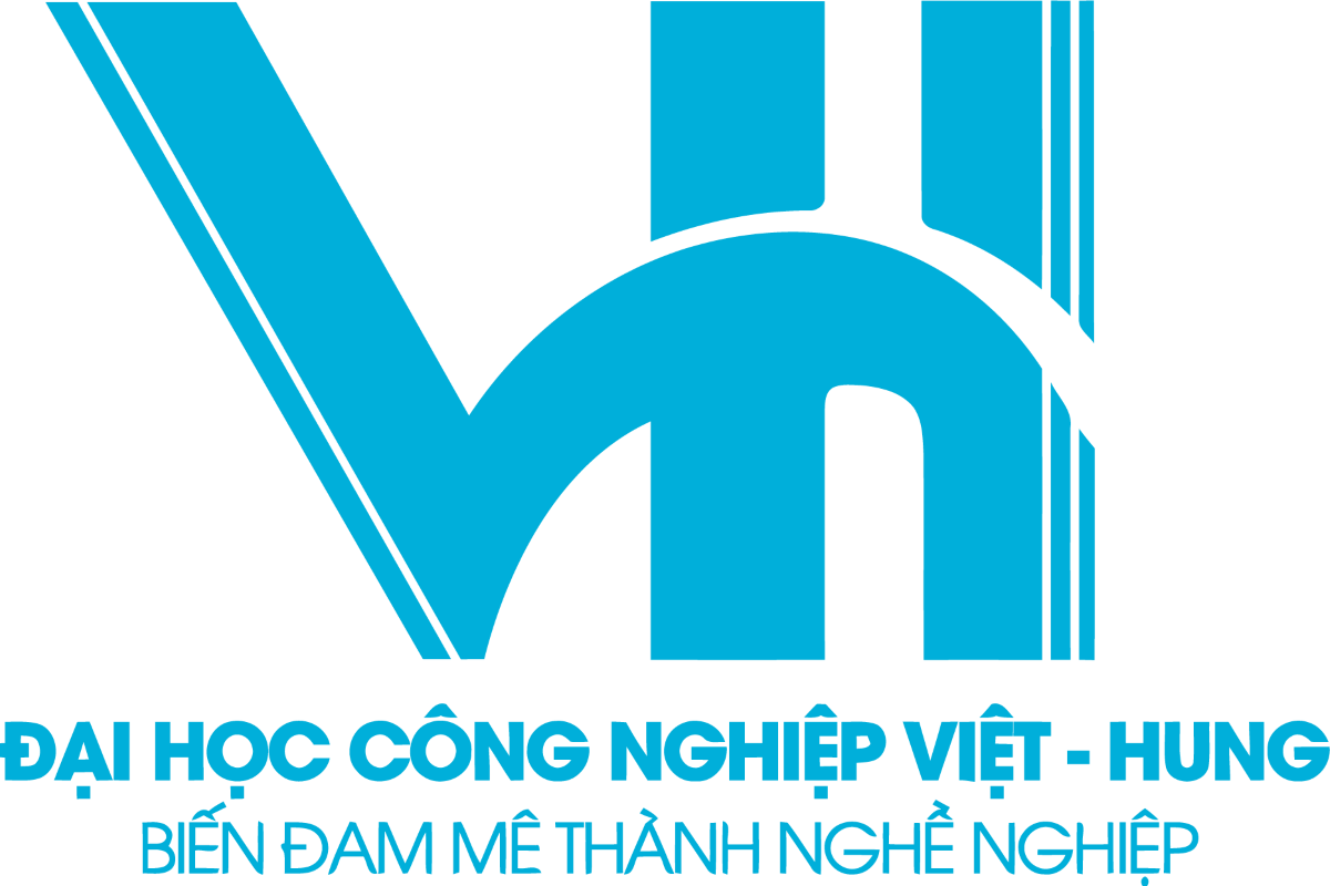 ĐH Công Nghiệp Việt   Hung