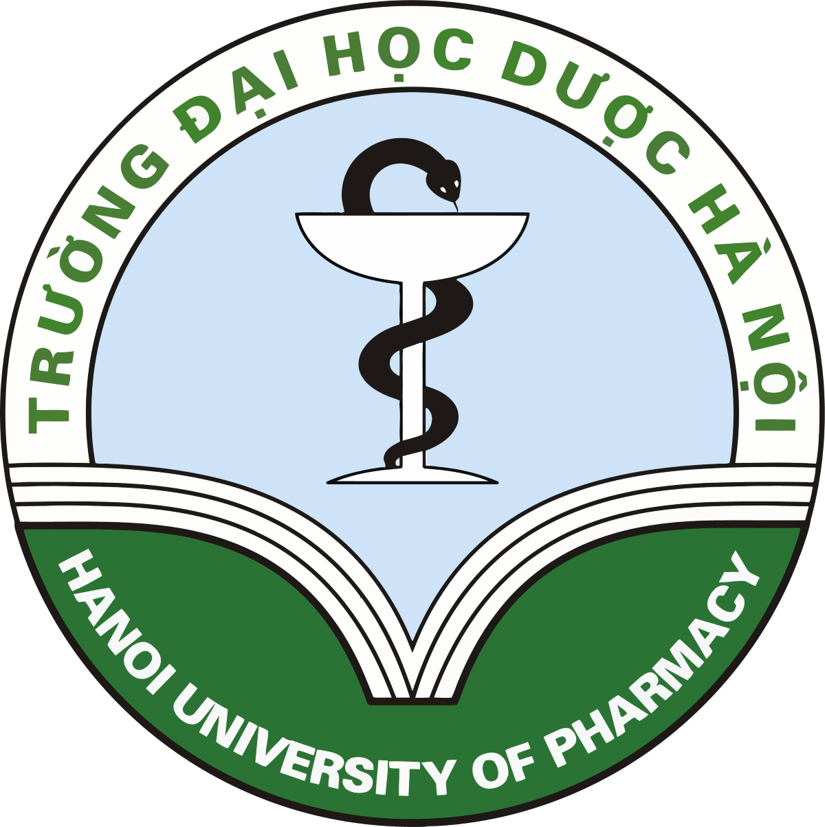 ĐH Dược Hà Nội   HUP
