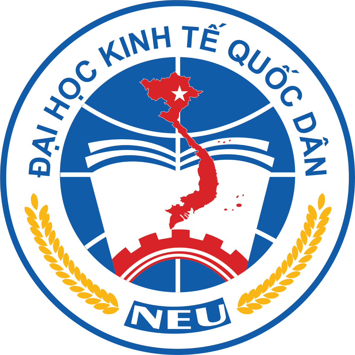 ĐH Kinh Tế Quốc Dân NEU
