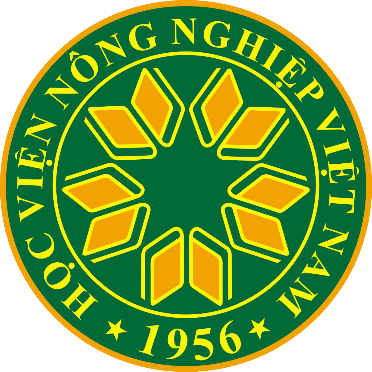 Học Viện Nông Nghiệp Việt Nam   VNUA