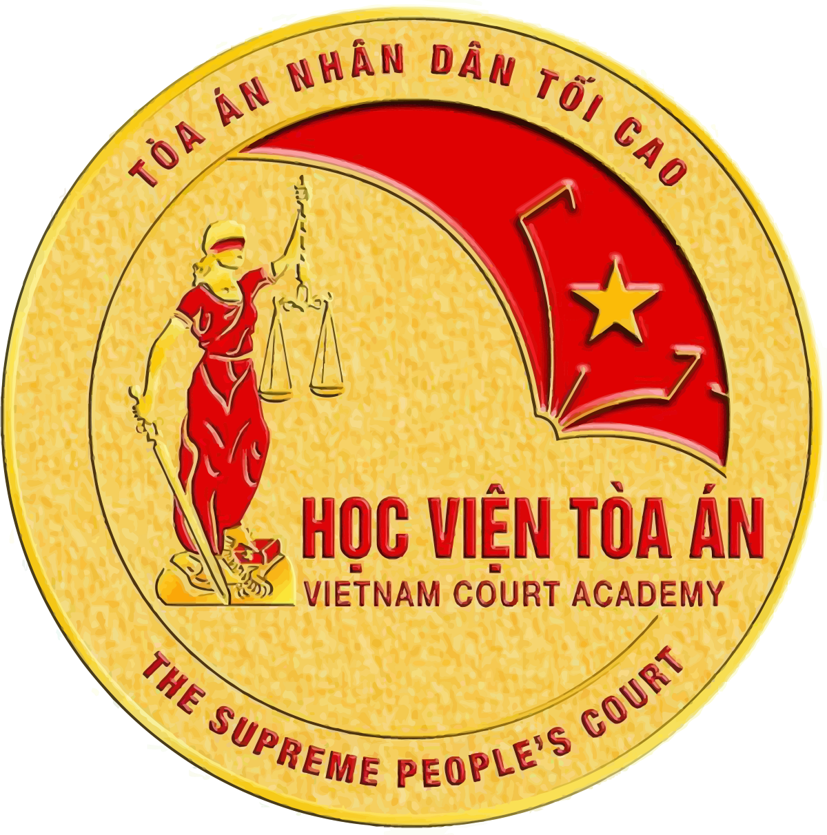 Học Viện Tòa Án Việt Nam   HVTA